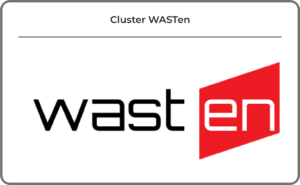 
												Cluster WASTen