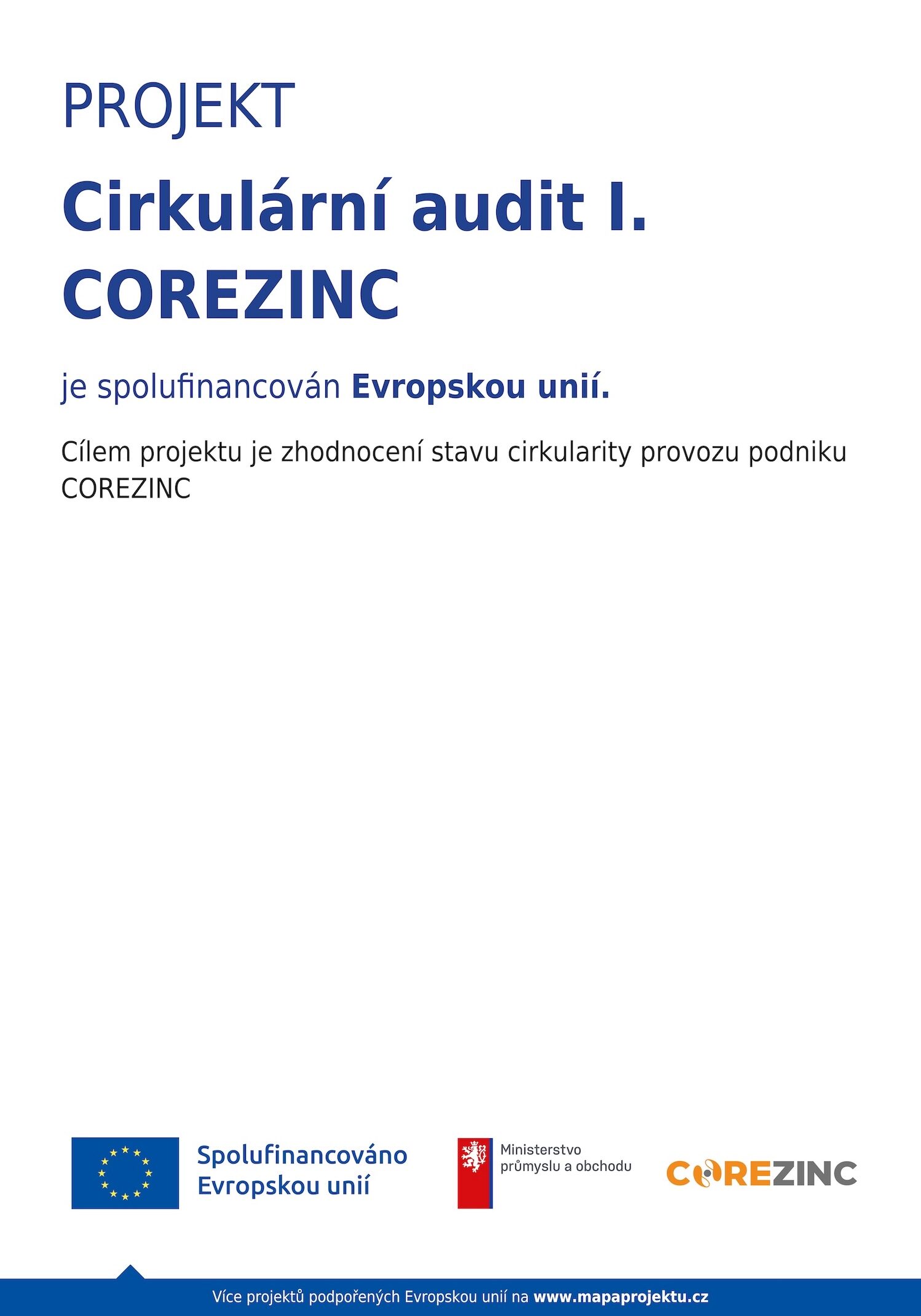Plakat_A3_CA.I_COREZINC